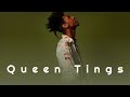 Masego - Queen Tings | Lyrics