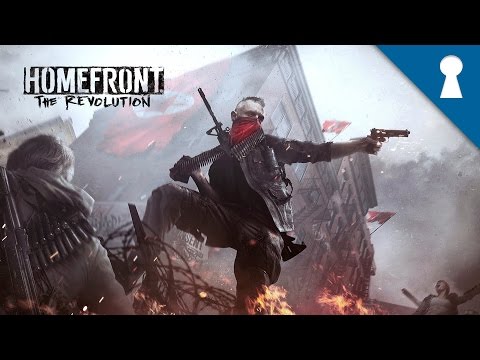 Video: Homefront MP 