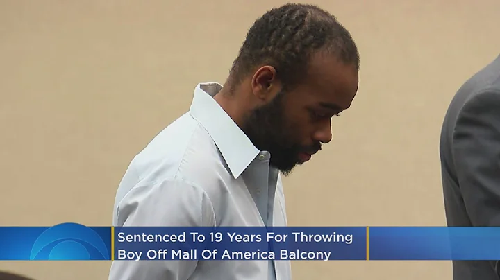 Emmanuel Aranda Sentenced To 19 Years For Throwing...
