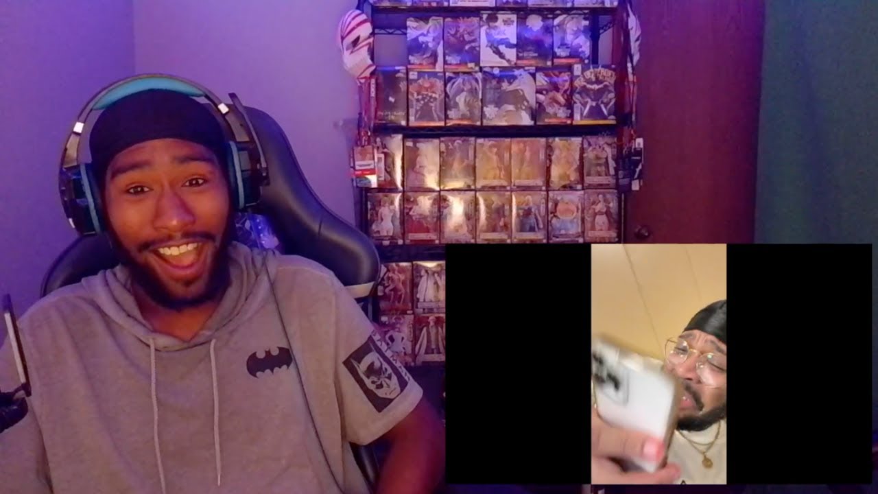 #TraRags When You HATE Awkward Moments I 16's Reaction