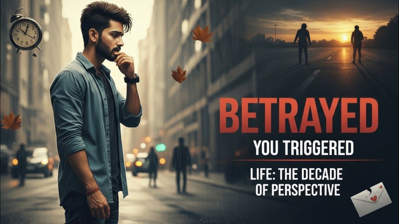 जिन्दगी बदलने वाले मोटिवेशनल विचार | Life Lessons & Inspirational Quotes in Hindi 🔥