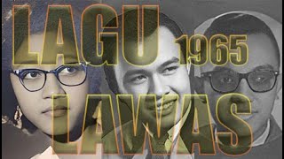 LAGU LAWAS NOSTALGIA  Retno, Alfian, S Warno & Zaenal Combo 1965 HQ kasih ibu tiada seindah hari ini