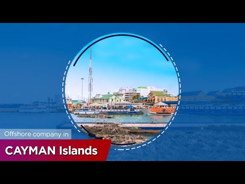 ONE IBC || SET UP OFFSHORE COMPANY IN CAYMAN (short version)