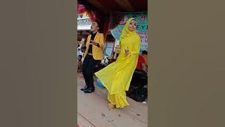 No. 1 punjabi bersama Ray lubis feat Afni lubis