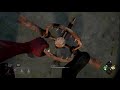 Dead by daylight killer gameplay