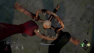 Dead by daylight killer gameplay