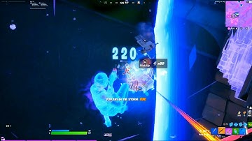 Cold World 🥶 (PERFECT 60FPS Console Piece Control)