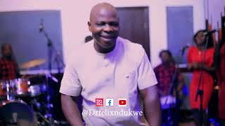 Dr Felix Ndukwe - Extraordinary Praise 1[Healing Praise Live Sessions] screenshot 1