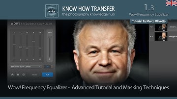 1.3 Wow! Frequency Equalizer - Advanced Tutorial And Masking Techniques