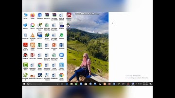 Merancang Sistem Informasi Dengan Menggunakan Aplikasi Visual Basic Dan Aplikasi Acces