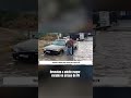 Rescatan a adulto mayor varado en arroyo de PN