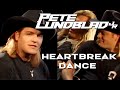 Pete lundblad jr heartbreak dance official music