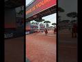 Roma marathon 2026 - arrivo donne