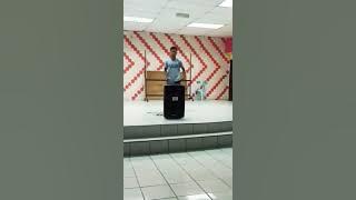 JAY ANGKAAS-COVER LAGU BRENDA. (ABBY ANGKAAS)