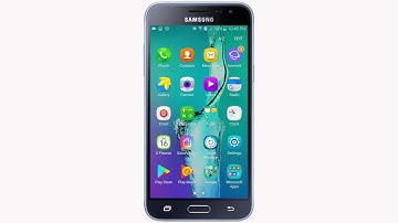 [EASY STEPS] Fix "Unfortunately, Gmail has stopped" error on Samsung Galaxy J3