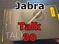 Jabra Talk 30  Review - Is it worth buying it?
