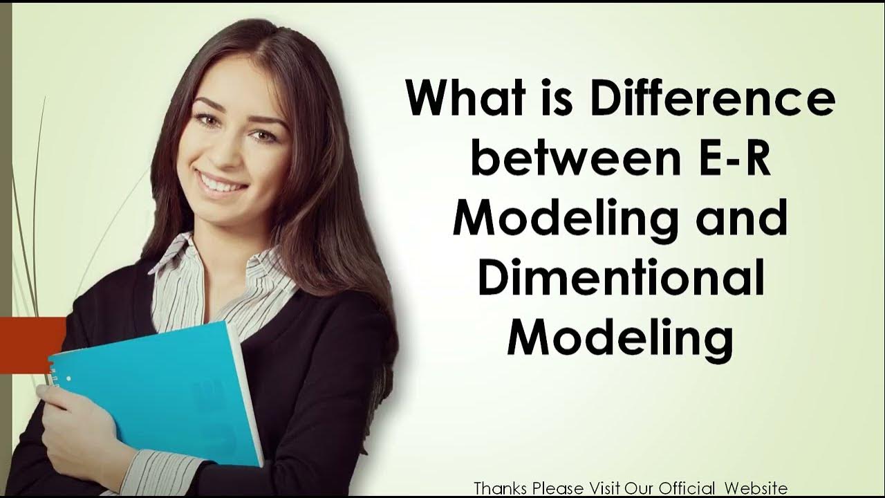 What Is Difference Between E R Modeling And Dimentional Modeling YouTube what-is-difference-between-e-r-modeling-and-dimentional-modeling-youtube