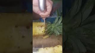 Bulok Na Tuloy Pineapple