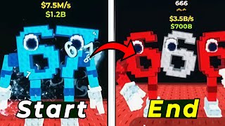 ROBLOX Plants VS Brainrots FUNNY MOMENTS 🤣 (MEMES) - BRAINROTS #4