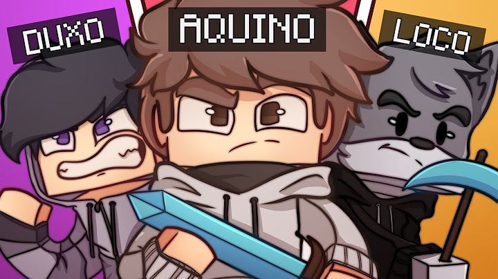 MINECRAFT pero me ENFRENTO a mis AMIGOS