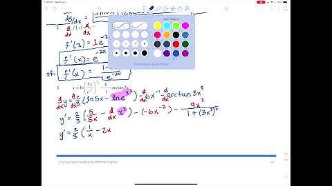 12.2: Differentiation and Integration of Vector-Valued Functions