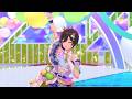【4K】C’mon! Join Us 白瀬咲耶 ソロver【シャニソンMV】