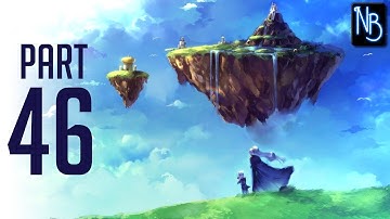 Chrono Trigger Walkthrough Part 46 No Commentary (DS)