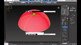 UDK MoonTutorial 1 Asset Creation