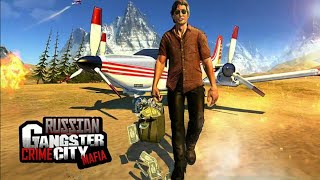 Russian Gangster Crime City Mafia - Chapter 'The Beginning' Android Gameplay | screenshot 4