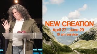 Finding True Significance as New Creations in Christ