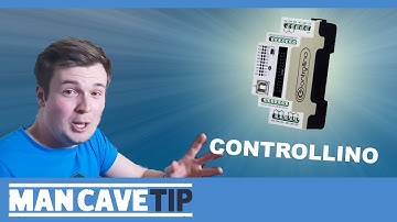 Controllino, dé professionele microcontroller