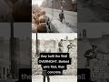 Berlin Wall Built OVERNIGHT 😱 Families Trapped Forever
