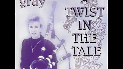 Ann Gray - A Twist in a Tale - 1995