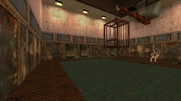 Half-Life - Random Tiling Textures