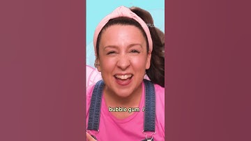 Thumbnail of Sing icky sticky sticky sticky bubblegum with Ms. Rachel, now playing on Netflix! 🫧