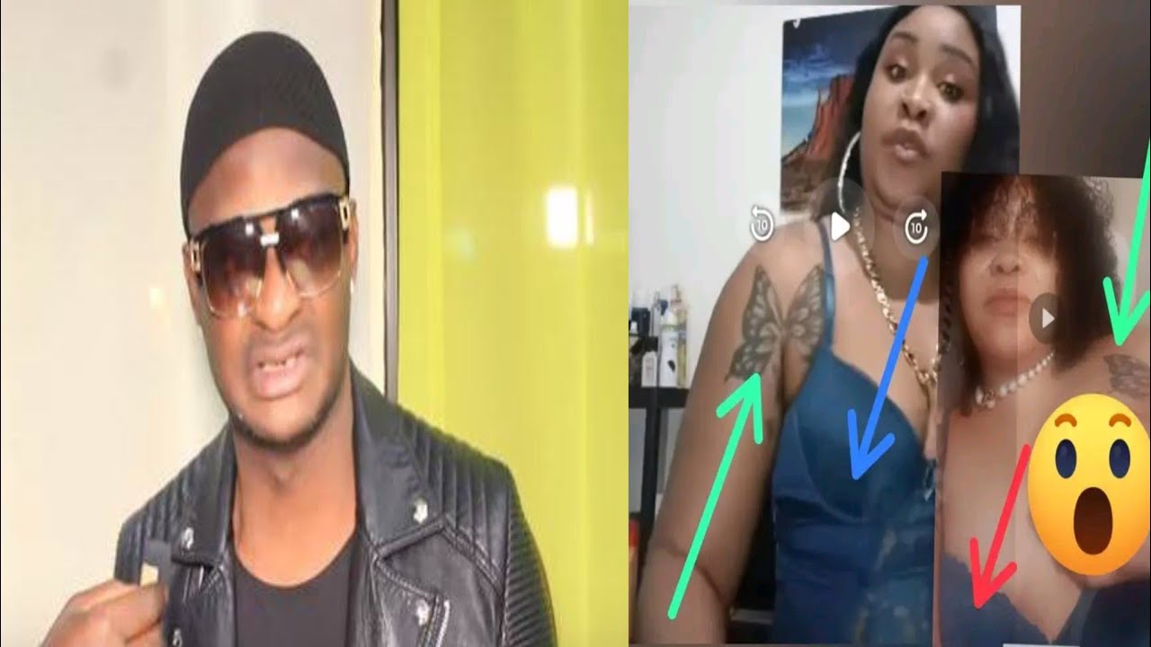 URGENT: ROGÉ NGANDU A ÉCLAIRCIR MUTAKALA YA JAEL SHOW, PE A CONDAMNÉ REPLIK NAYE