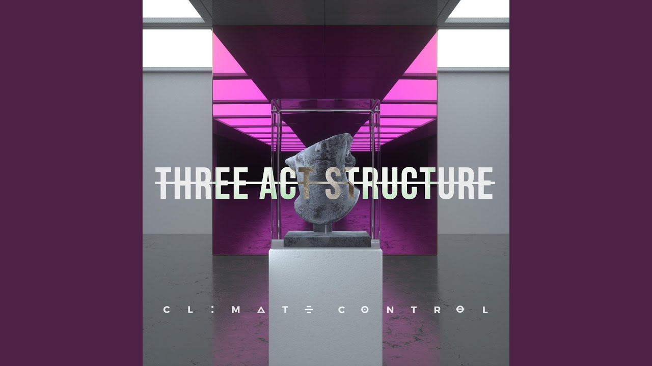 Three Act Structure