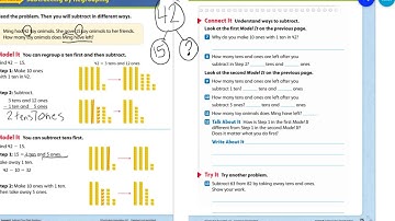 iReady Unit 2 Lesson 8 Video 3