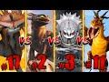Who&#39;s the Most Powerful Dragon in How to Train Your Dragon? | Ranking All 39 Dragons!