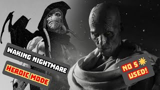 MPQ: Heroic Mode tactics on a 4* Budget -- Waking Nightmare Information