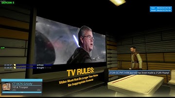 g mod star wars rp randomness (Part 7)