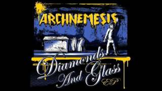 Archnemesis - Harder Days