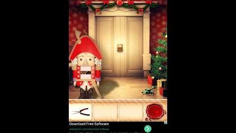 100 Doors Seasons Level 23 Walkthrough Guide