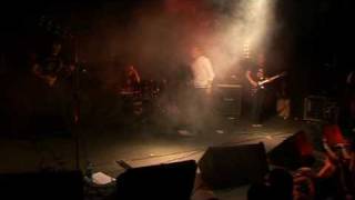 картинка: MAIO - Нашел и Потерял (LIVE DVD) [HQ]