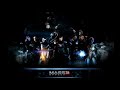 Mass Effect 3 OST - Leaving Earth + An End, Once and For All (Low Pitch + Slowed)