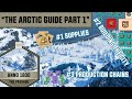 Anno 1800 - The Arctic Guide Part 1 - The Passage