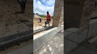 El serrucho que yo utilizo para cortar varilla #contentcreator #construction #construccion