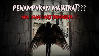 Viral Malaikat Jatuh Di Mall Indonesia???