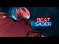 Gambar cover Nightmare King – Hollow Knight: The Grimm Troupe | Beat Saber EXPERT+ FC