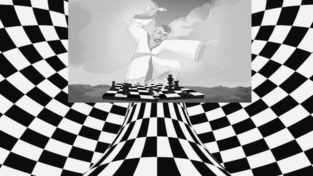 CHESS GRANDMASTER LEVEL CONQUERED,Woooow! I feel good. — Steemit